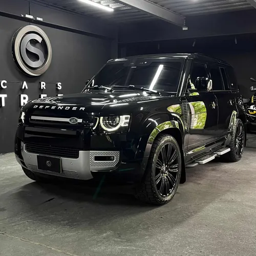 Land Rover Defender 110 Xs P400 Blindaje 2 Plus