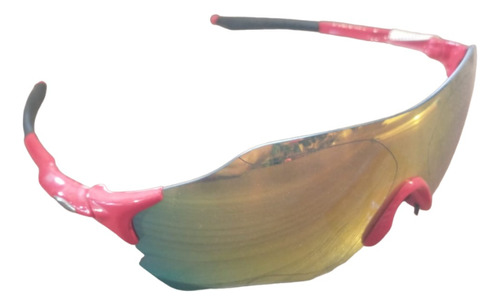 Anteojos/lentes/gafas Ciclismo/running Go Bike 1126 Spitale