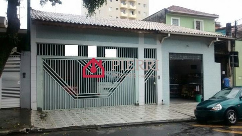 Imóvel Para Renda Com 9 Imóveis Em Pirituba/vila Jaguara - 4597
