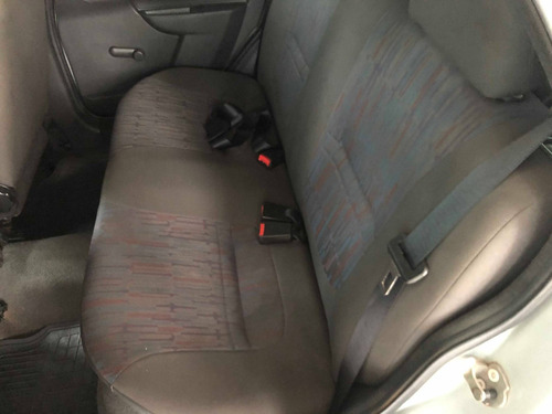 Chevrolet Celta 1.0 Mpfi Life 8v Flex 4p Manual