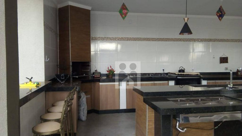 Imagem 9 de 14 de Chácara Com 4 Dormitórios À Venda, 1310 M² Por R$ 890.000 - Vicinal José Riul - Jardinópolis/sp - Ch0018
