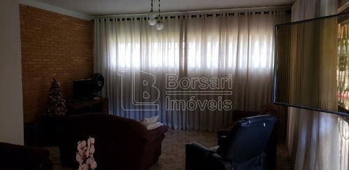 Imagem 3 de 6 de Venda De Casas / Padrão Na Cidade De Araraquara 8673