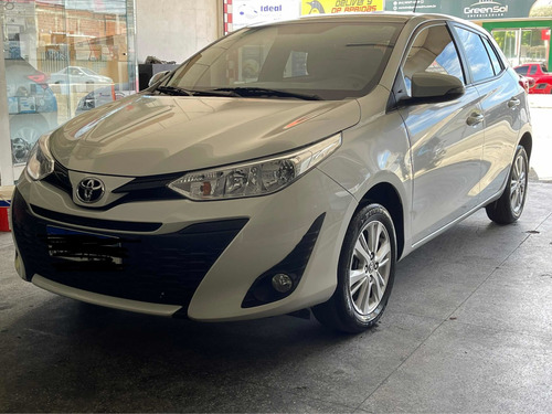 Imagem 3 de 11 de Toyota