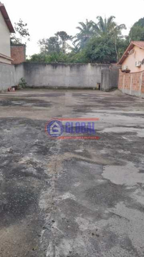 Imagem 2 de 5 de Terreno-à Venda-são José Do Imbassaí-maricá - Mauf00414