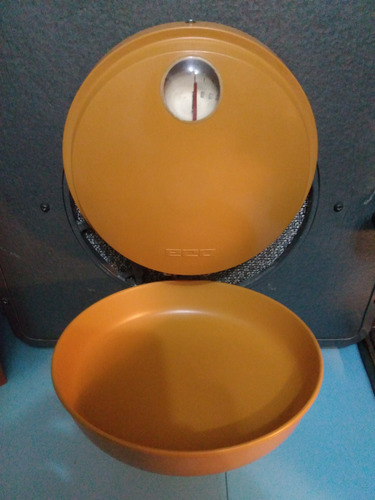Balança Antiga De Parede (Usado)