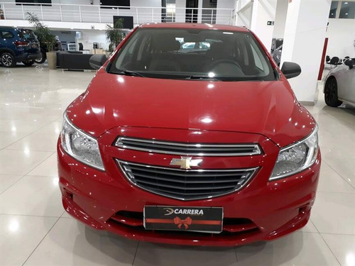 Chevrolet Onix 1.0 MPFI LT 8V FLEX 4P MANUAL