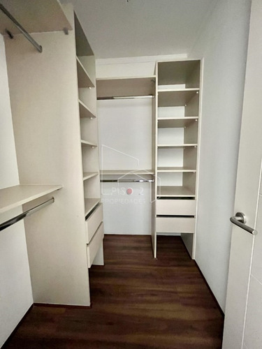 Casa Chilena Nueva A Estrenar
