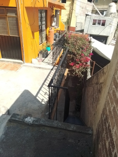 Imagen 10 de 14 de Casa En Venta A Tratar, Lomas De Los Cedros, Alvaro Obregón
