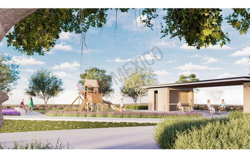 Terrenos Residenciales En Hacienda El Rosario, Cuarta Etapa Con Nueva Caseta De Acceso Al Norte D...