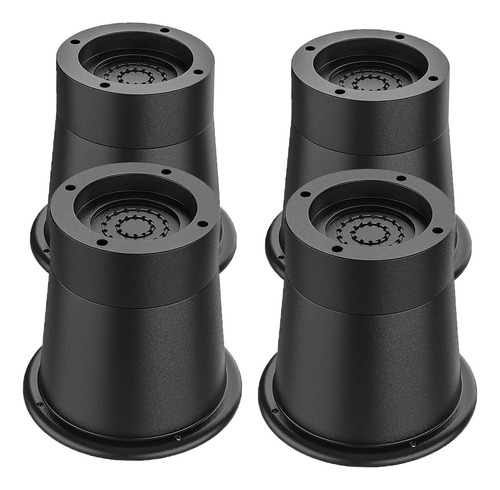 Almohadillas Antivibración Para Lavadora, Base Para Pies,