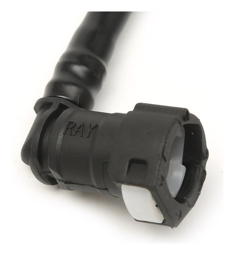 / Bidón De Carbono Con Manguera Vw Jetta Golf 6 Mk6 Audi Tt