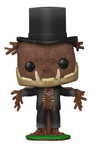 Funko Pop Tv: Creepshow - Scarecrow