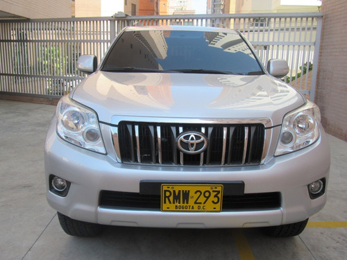 Toyota Prado 4.0 Tx