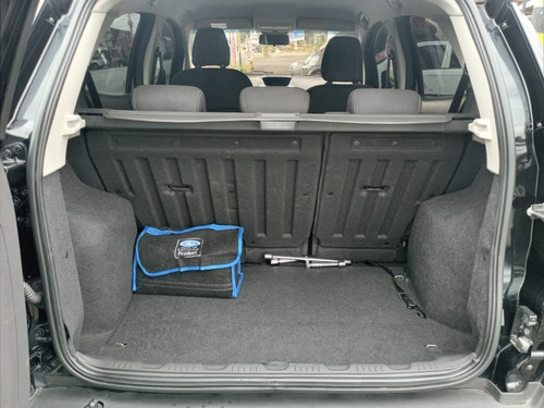 Ford Eco Sport Freestyle Mecanico Negro 4x2 Mod 2014