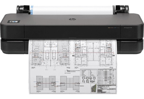 Imagen 2 de 8 de Cartucho Hp 712 Negro 80ml Orig Designjet T250 T630 Y Studio