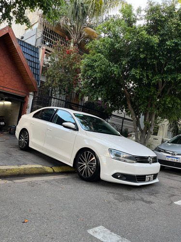 Volkswagen Vento 2.0 Sportline Tsi 200cv