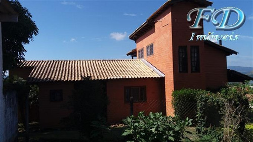 Chácaras Na Represa À Venda Em Nazare Paulista/sp - Compre O Seu Chácaras Na Represa Aqui! - 1313371