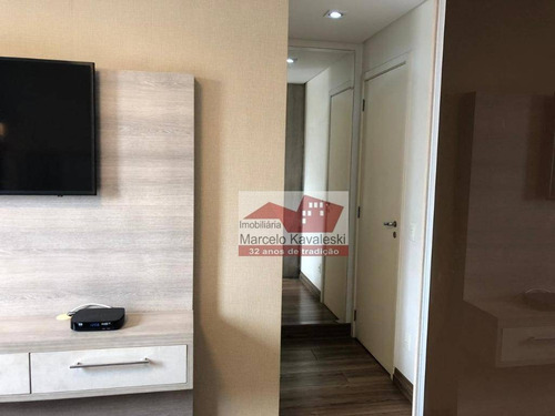 Imagem 12 de 26 de Apartamento Com 3 Dormitórios À Venda, 98 M² Por R$ 920.000,00 - Vila Formosa - São Paulo/sp - Ap13131