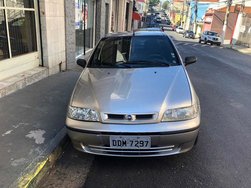 Fiat Palio 2002 1.0 16v Elx 5p