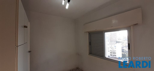 Imagem 4 de 15 de Apartamento - Pompéia - Sp - 609063
