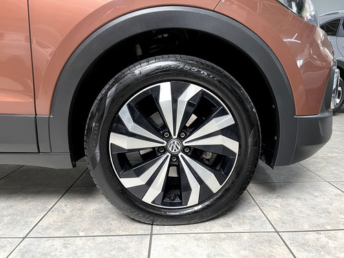 Volkswagen T-Cross 250 TSI TOTAL HIGHLINE