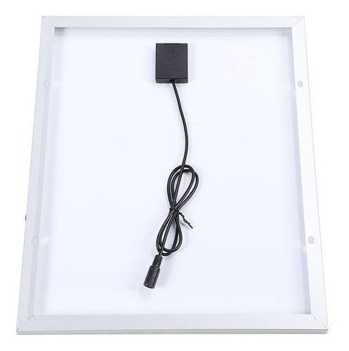 Kit Controlador De Panel Solar 22w Dc18v