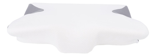 Almohada De Espuma Viscoelástica Para Dormir De Lado Para Do