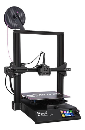 Impresora 3d Biqu B1, Macrotec