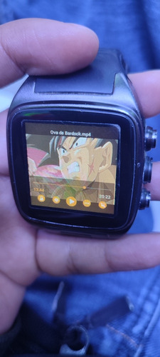 Smart Watch X01 (usado) (remató)