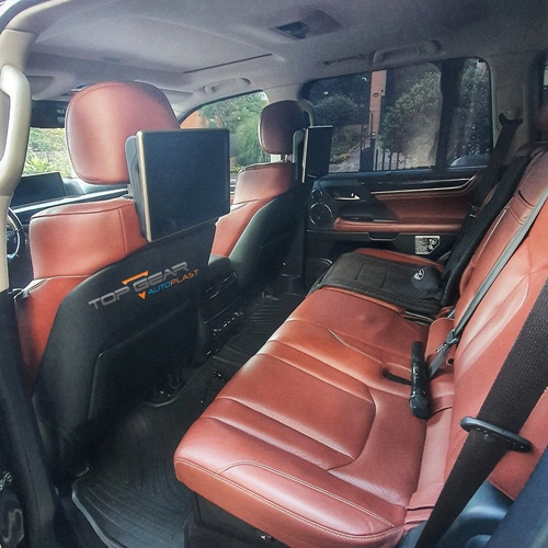 Imagen 10 de 17 de Lexus Lx Lx570