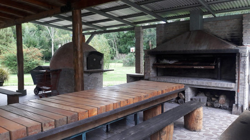Imagen 3 de 4 de Chacra-casa De Campo En Venta En Punta Indio