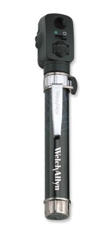 Imagen 9 de 9 de Oftalmoscopio Welch Allyn Pocket Junior Envio Gratis