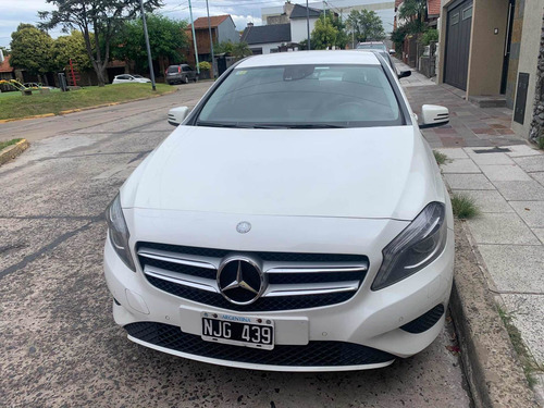 Mercedes-benz 200 Urban