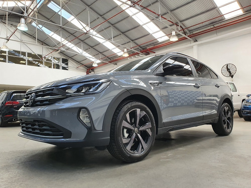 Imagen 8 de 25 de Volkswagen Nivus Highline Tsi My22 0km Entrega Inmediata