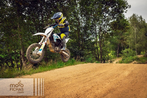 Imagen 24 de 25 de Husqvarna Eléctrica Ee5 2022 Enduro - Palermo Bikes.