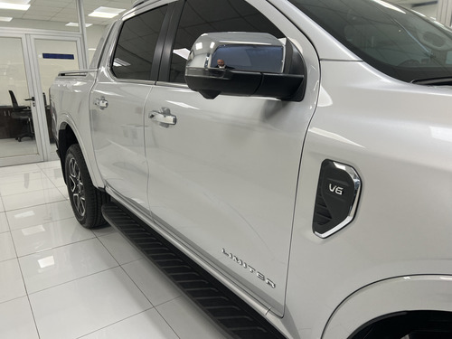 Ford Ranger 3.0 V6 Cd 4X4 Limited + At 250Cv