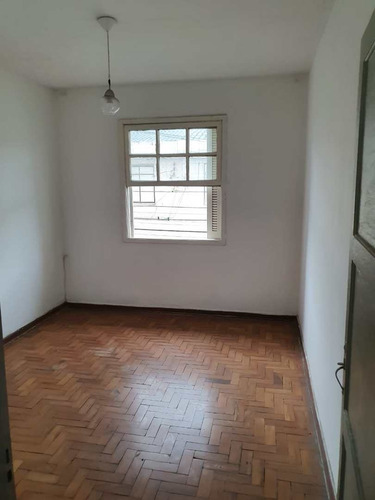 Imagem 4 de 19 de Casa De Vila Com 2 Dorms, Ponta Da Praia, Santos, Cod: 404 - A404