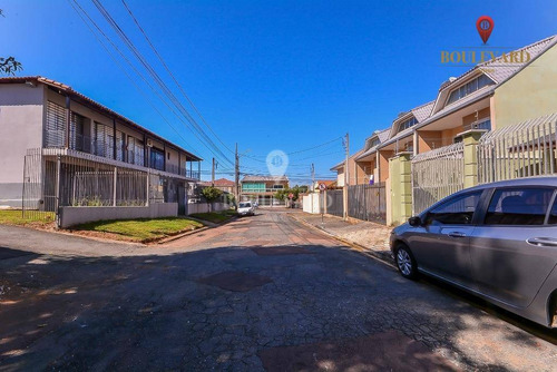 Imagem 26 de 26 de Sobrado Com 3 Dormitórios À Venda, 180 M² Por R$ 549.900,00 - Cajuru - Curitiba/pr - So0275