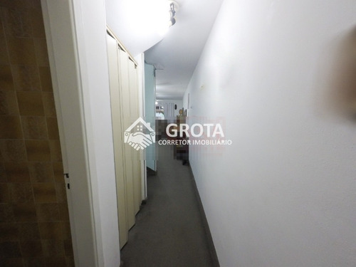 Imagem 6 de 30 de Maravilhoso Sobrado No Bairro Vila Guilhermina. - 1317