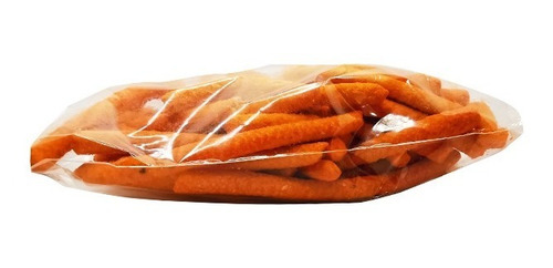 Imagen 3 de 3 de Churrito Amaranto Queso 100gr