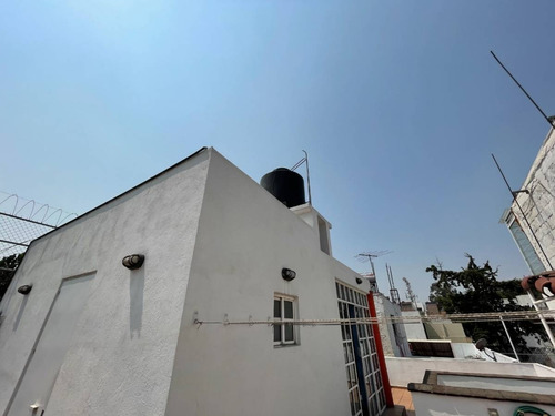 Imagen 23 de 30 de Casa En Venta En La Colonia Condesa En La Alcaldía Cuauhtémoc