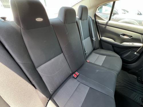 Nissan Sentra 2.0 Advance Cvt