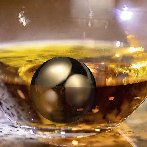 Rocas Refrescantes Esféricas For Bebidas, Cubitos De 55mm
