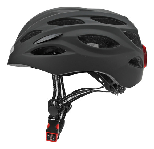 Casco Led Headgear, Transpirable, Policarbonato, Estructura