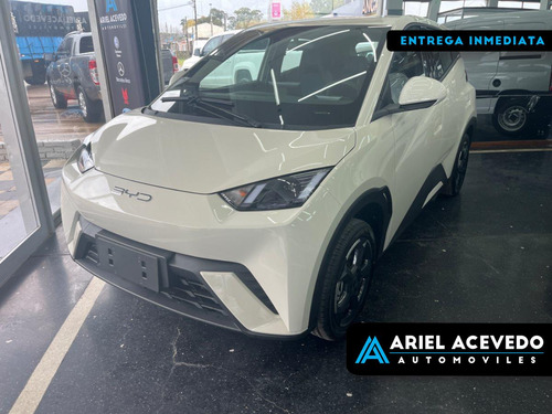 BYD Seagull ev300
