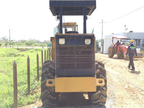Vibrocompactadores