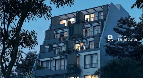 Monoambiente Edificio En Pozo Financiacion 30 Meses - foto 1