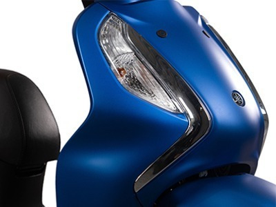 Imagen 13 de 15 de Yamaha Fascino 125 Fi 0km Unidades Para Entrega Inmediata !!