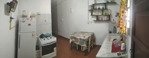 Casa Con Departamento Incluído ( Leer Descripción )