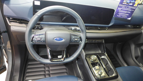 Ford Territory 1.8 Ecoboost Titanium At